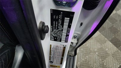 2018 Lexus GX GX 460