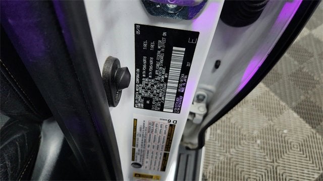 2018 Lexus GX GX 460