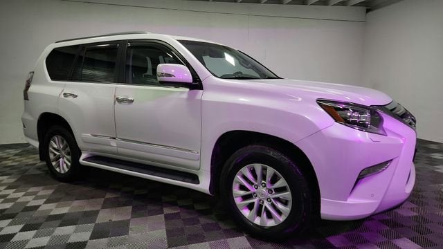 2018 Lexus GX GX 460