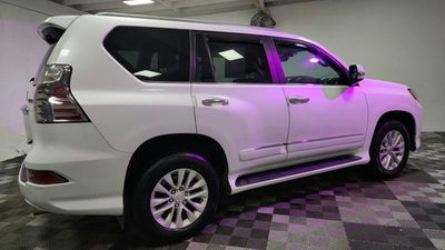 2018 Lexus GX GX 460