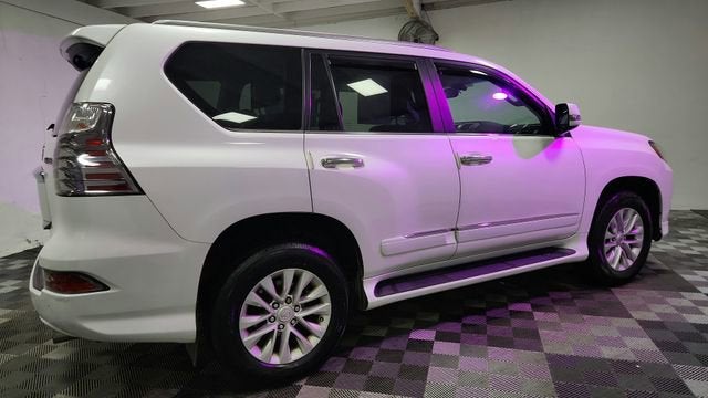2018 Lexus GX GX 460