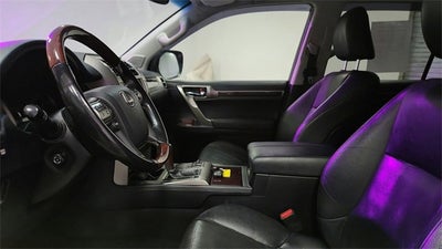 2018 Lexus GX GX 460