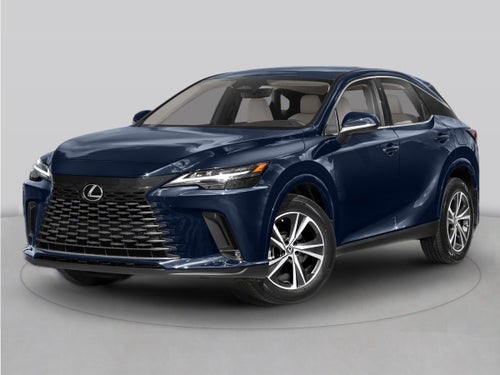 2023 Lexus RX RX 350