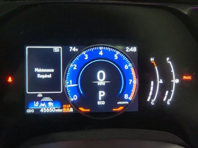 2023 Lexus RX RX 350
