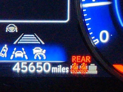 2023 Lexus RX RX 350