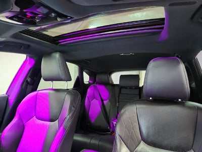 2023 Lexus RX RX 350