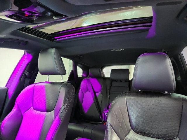 2023 Lexus RX RX 350
