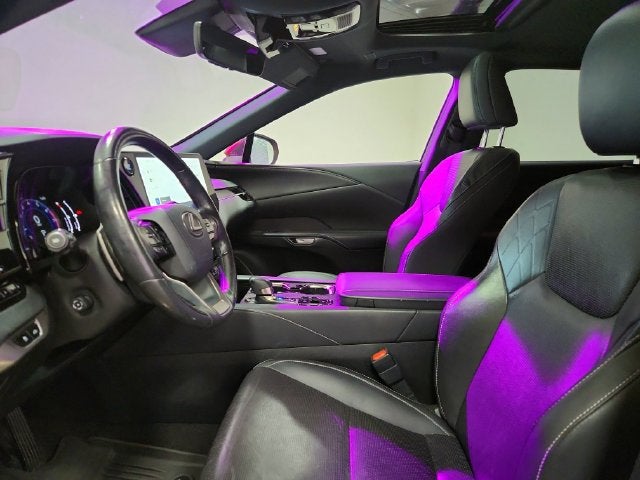 2023 Lexus RX RX 350
