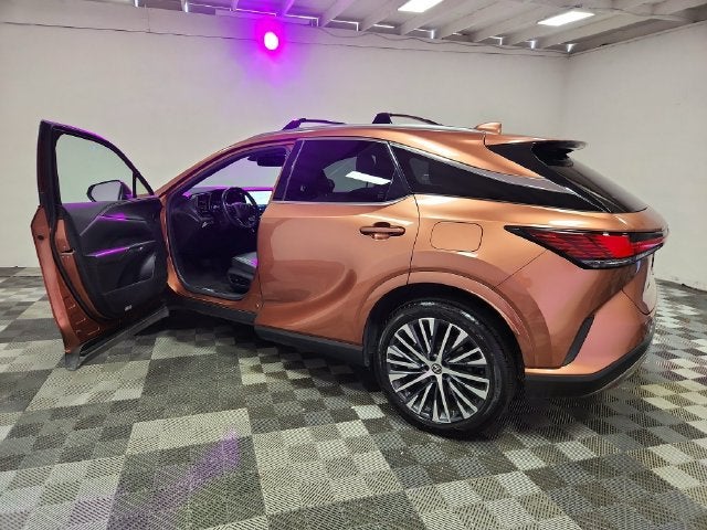 2023 Lexus RX RX 350