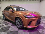 2023 Lexus RX RX 350