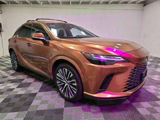 2023 Lexus RX RX 350