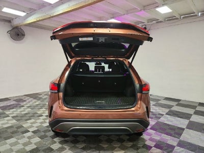 2023 Lexus RX RX 350
