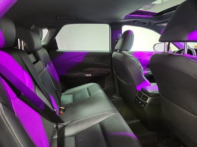 2023 Lexus RX RX 350
