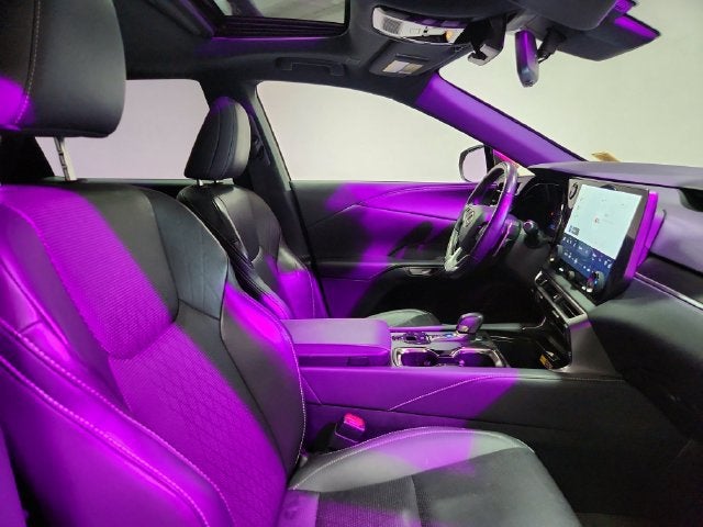 2023 Lexus RX RX 350