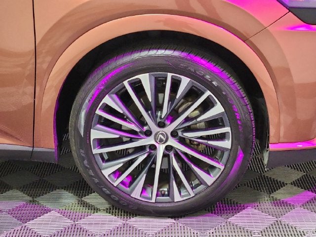 2023 Lexus RX RX 350