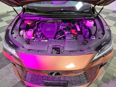 2023 Lexus RX RX 350