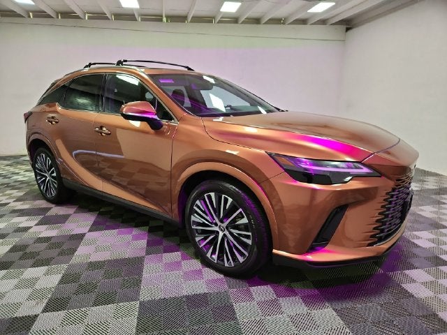 2023 Lexus RX RX 350