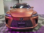 2023 Lexus RX RX 350