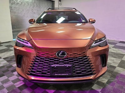 2023 Lexus RX RX 350