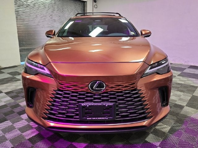 2023 Lexus RX RX 350