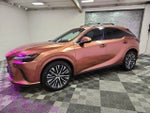 2023 Lexus RX RX 350