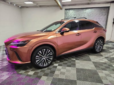 2023 Lexus RX RX 350