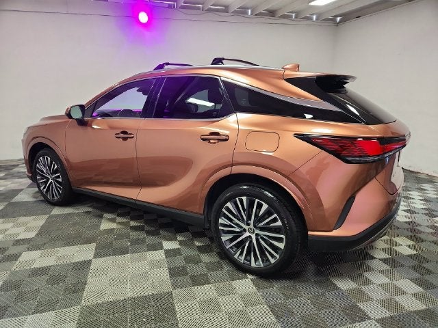 2023 Lexus RX RX 350