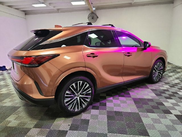 2023 Lexus RX RX 350