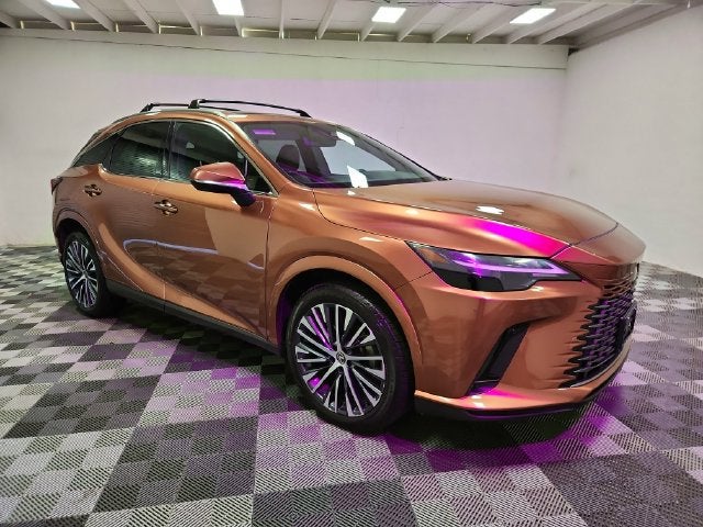 2023 Lexus RX RX 350