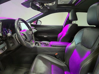 2023 Lexus RX RX 350