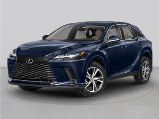 2023 Lexus RX RX 350