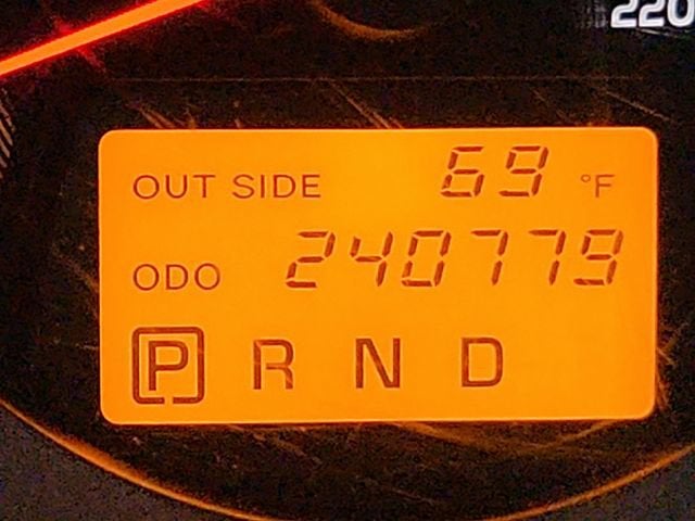 2008 Toyota RAV4 Base