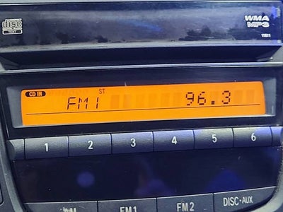 2008 Toyota RAV4 Base