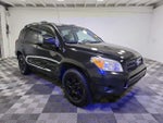 2008 Toyota RAV4 Base