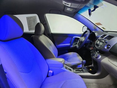 2008 Toyota RAV4 Base