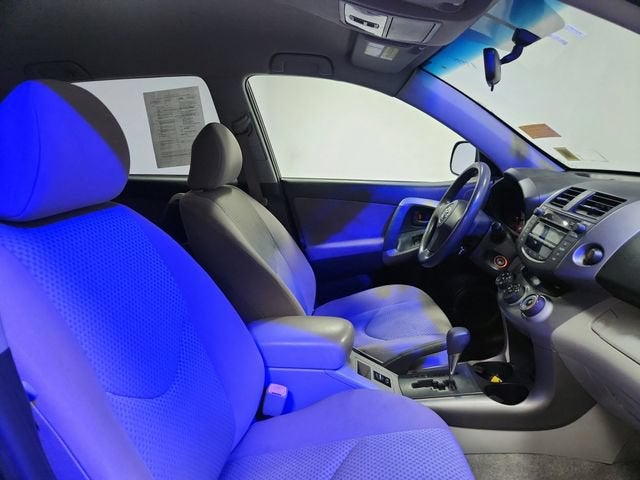 2008 Toyota RAV4 Base