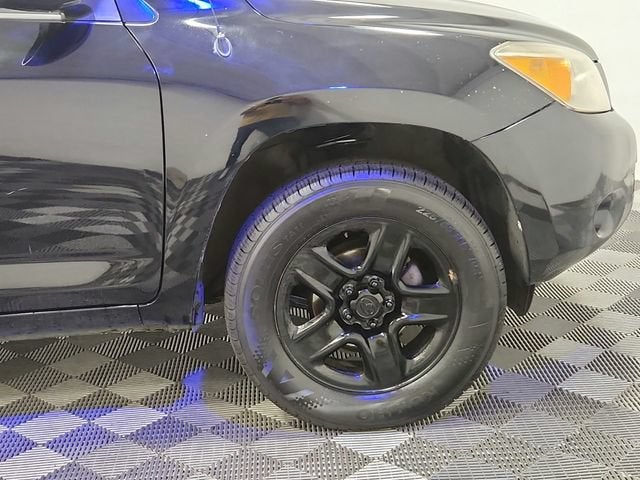 2008 Toyota RAV4 Base