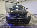 2008 Toyota RAV4 Base