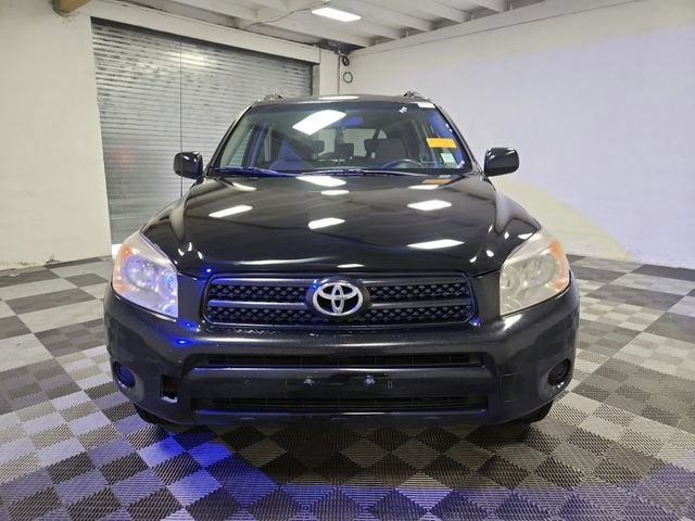 2008 Toyota RAV4 Base
