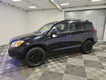 2008 Toyota RAV4 Base