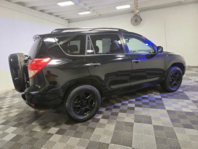 2008 Toyota RAV4 Base