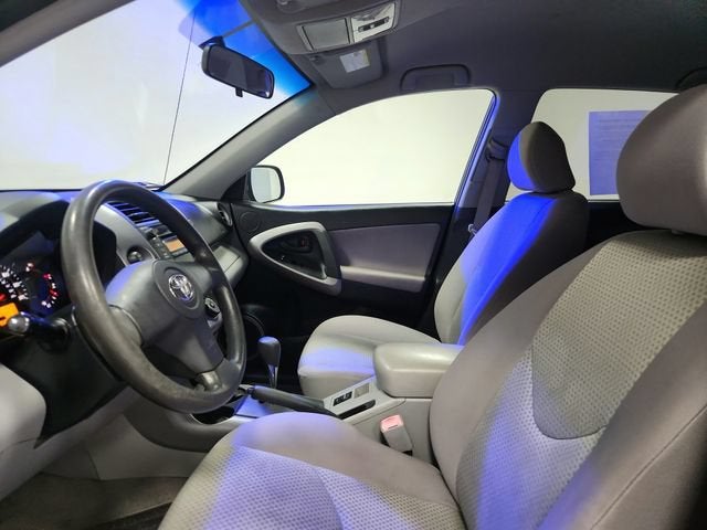2008 Toyota RAV4 Base