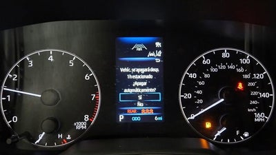 2025 Toyota Corolla Hatchback SE