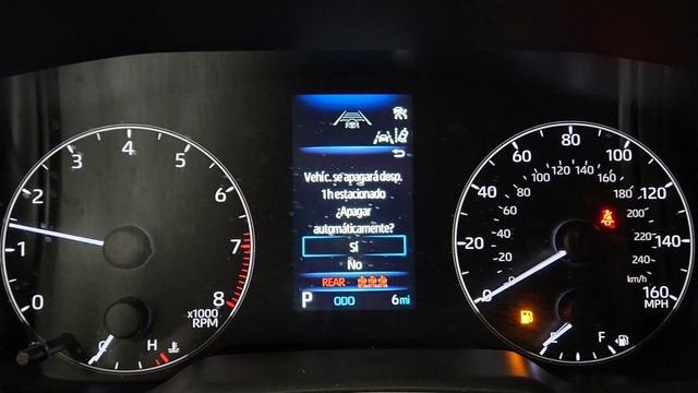 2025 Toyota Corolla Hatchback SE