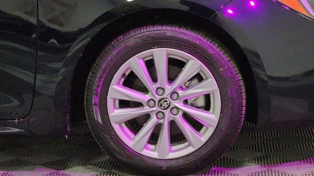 2025 Toyota Corolla Hatchback SE