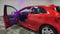 2022 Toyota Corolla Hatchback SE