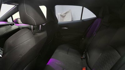 2022 Toyota Corolla Hatchback SE