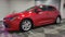 2022 Toyota Corolla Hatchback SE