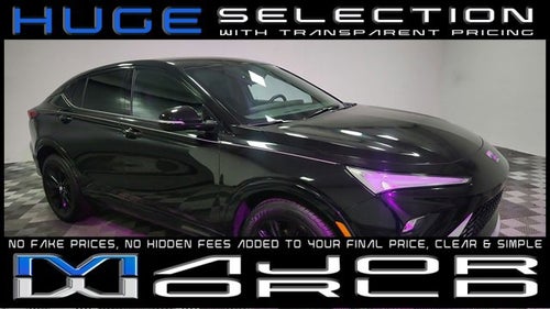 2024 Buick Envista Sport Touring