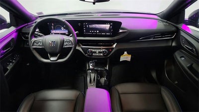 2024 Buick Envista Sport Touring